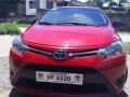 Well-maintained Toyota Vios 2016 for sale-2