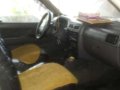 Good as new Nissan Frontier 2000 for sale-1