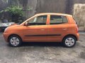 2007 KIA Picanto Lx automatic FOR SALE -2