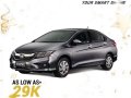 2018 Honda City for sale-0