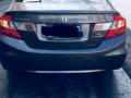 Honda Civic Exi cbu japan AT 8km orig 2012 2013 vs jazz altis lancer-1
