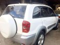 Toyota RAV 4 2001 FOR SALE-3