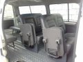 Nissan Urvan Shuttle 2014 FOR SALE-5