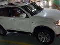 Montero Sport 2013 FOR SALE -0
