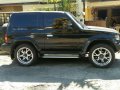 Mitsubishi Pajero 2003 for sale-1
