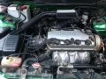 Honda Civic LXI 1996 FOR SALE-1