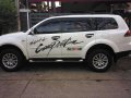 2011 Mitsubishi Montero GLS FRESH FOR SALE-1
