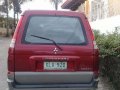 Fresh Mitsubishi Adventure GLS Sport 2004​ For sale -1