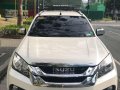 2014 Isuzu Mu-x LS 4x2 2.5L FOR SALE-1