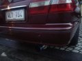 Nissan Exalta SLA 2000 no sunroof FOR SALE -1