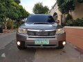 2009 Subaru Forester XT FOR SALE -0