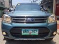 2013 Ford Everest Limited Edition Diesel Automatic-2