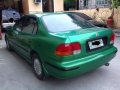 Honda Civic LXI 1996 FOR SALE-4