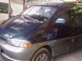 Well-maintained Toyota Granvia 2009 for sale-1