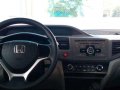 2014 Honda Civic Automatic FOR SALE -3