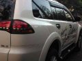 2011 Mitsubishi Montero GLS FRESH FOR SALE-5