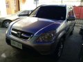 Rush sale!! Honda crv 2003 matic-9