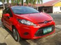 Ford Fiesta 2012 for sale-0