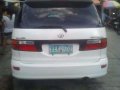 Toyota Estima 2000 AT Gas Top of the line-2