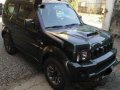 2016 Suzuki Jimny AT​ For sale -0