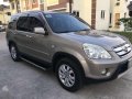 2006 Honda CRV 2006 2.0 Automatic FOR SALE-3