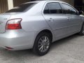 Well-kept Toyota Vios 1.3G 2013 for sale-1