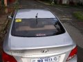 2016 Hyundai Accent-AT gas (20km mileage only)-4