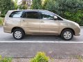 Toyota Innova 2010 G Gas Automatic-6