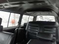 Nissan Urvan Shuttle 2014 FOR SALE-4