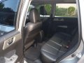 2009 Subaru Forester XT FOR SALE -1