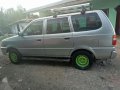 REPRICED: Toyota Revo 2005 Manual (EFI)-2