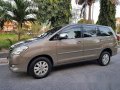 Toyota Innova 2010 G Gas Automatic-1