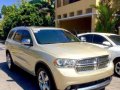 Dodge Durango 2012 CITADEL for sale-0