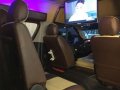 Foton View Traveller Van Luxe Edition For Sale -3