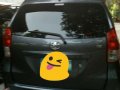 Toyota Avanza 2013 for sale-1