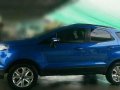 Ford Ecosport Trend 2017 (negotiable) FOR SALE-1
