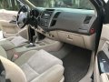 Toyota Fortuner G 2007 AT FOR SALE-7