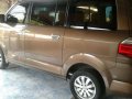 Suzuki Apv glx 2013 for sale-1