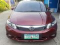For Swap or Sale Honda Civic 2012 1.8-0