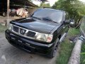 Well-kept Nissan Frontier 2001 for sale-1