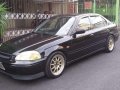 Honda Civic 1996 VTI Vtec Manual-1