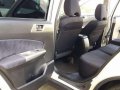 2010 Subaru  Forester 20X AWD FOR SALE-7