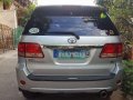 Toyota Fortuner 2006​ For sale -5