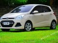 For Sale Hyundai i10 GRAND limited edition Year model 2014-3