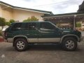 1997 Nissan Terrano Local FOR SALE -2