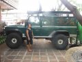 1998 Land Rover Defender 110 9seater expedition equipped rent or sale-0