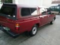 1995 Toyota Hilux 2.5 dsl 4x2​ For sale -1