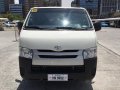 Toyota Hiace 2017 for sale-1