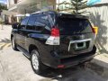 Toyota Prado Landcruiser 2012 FOR SALE -7