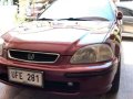 Honda Civic LXI 1996 FOR SALE -1